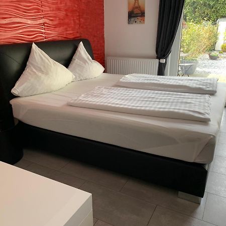 Apartment Martinstrasse 7B Ганновер Экстерьер фото