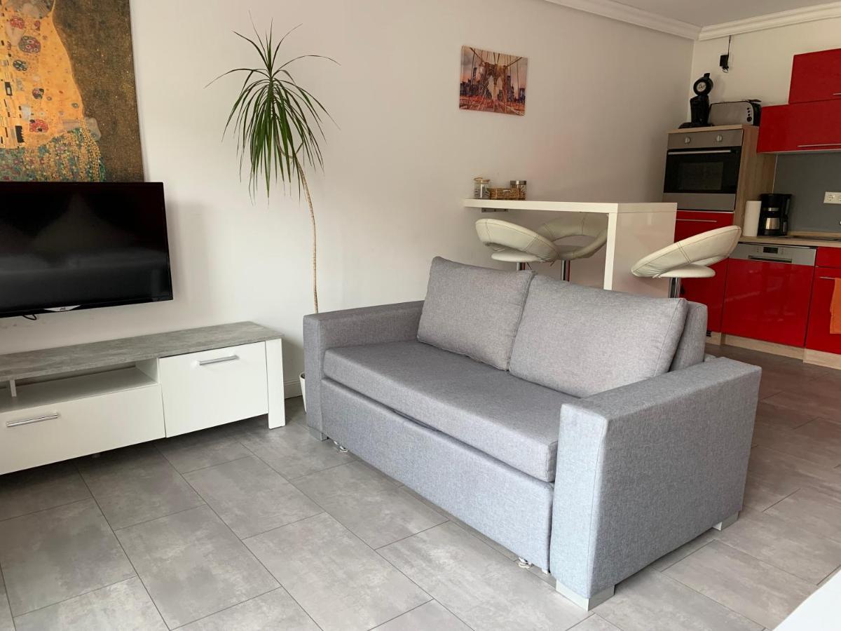 Apartment Martinstrasse 7B Ганновер Экстерьер фото