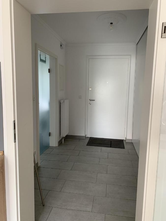 Apartment Martinstrasse 7B Ганновер Экстерьер фото